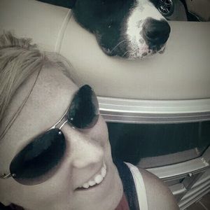 Meet your Posher, Kim